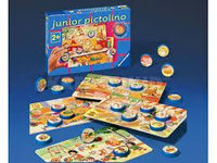JUNIOR PICTOLINO - 2
