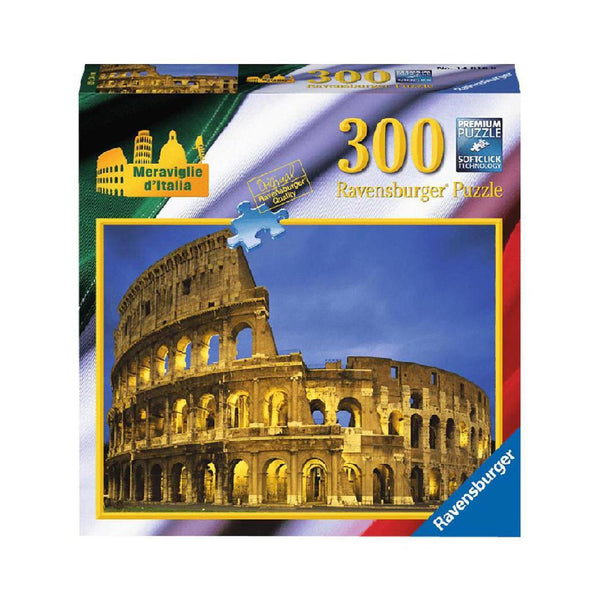 Coliseo Romano