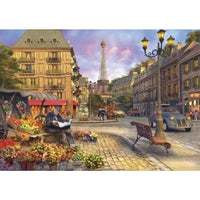 Dominic Davison: Vida En Las Calles - 2
