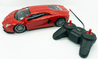 Carro Deportivo de Control Remoto de Alta Velocidad 1:16 - 2