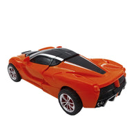 Carro De Fricción Transformers Varios Modelos 1 Pieza - 7