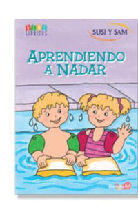 Libro Cuentos 12X17Cm Mini Libritos Susi Y Sam Iii - 1