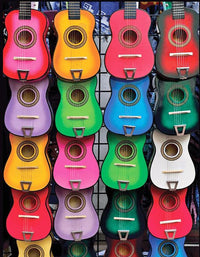 CALLAGE DE GUITARRAS - 2