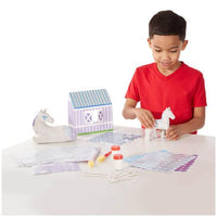 Decoupage Made Easy - Horse & Pony - 2