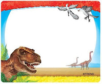 Dinosaurios - 1