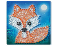 Juego Didactico Panda Y Zorro String it Ravensburger - 4