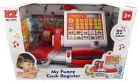 Caja Registradora - 3