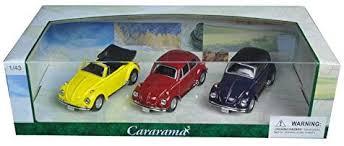 PACK SET VW BEETLE
