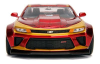 IRON MAN CHEVY 2016 CAMARO - 3
