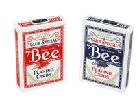 Baraja Bee Poker - 3