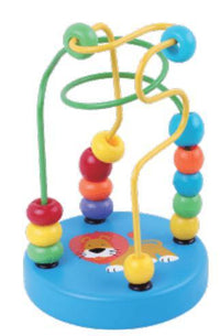 Mini Laberintos - 4