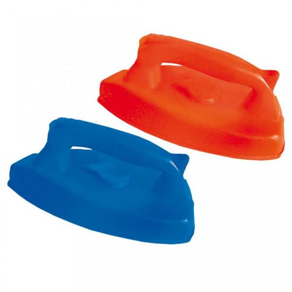 JUEGO DE PLANCHA 5 COLORES 16 PZS