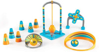 Juego De Mesa Pendulonium Stem Challenge - 2