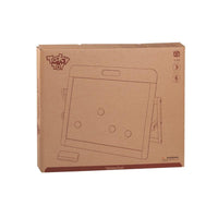 Caballete Mágico de Madera, De Mesa,Niños,Magnético,Borrable - 3