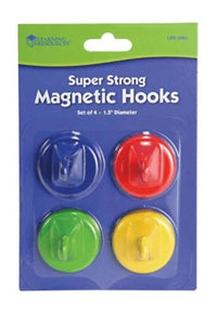 Super Strong Magnetic Hocks - 1