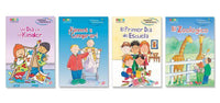 Libro Mini Libritos Primeras Enseñanzas - 5