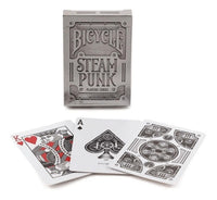 Bicycle Steam Punk - 3