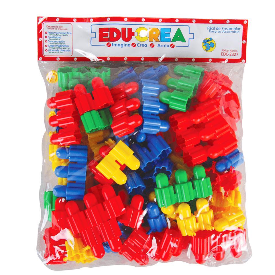 Juego De Ensambles Rocket