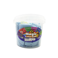 Super Arena Mágica De Algodón y Moldes, 950 gs Moldeable - 6