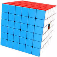 CUBO Mágico MEILONG 6X6 - 2