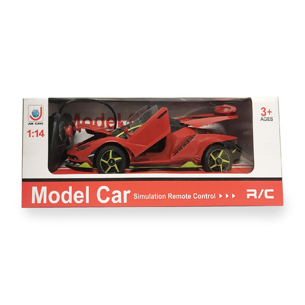 CARRO RADIO CONTROL LAMBORGHINI