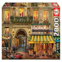 Galerie Paris - 1