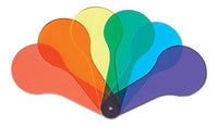 Color Paddles - 1