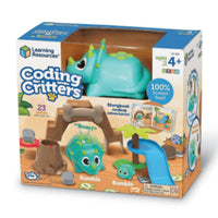 Coding Critters Rumble & Bumble - 1