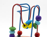 Juguete para Bebés Mini Laberinto Aprendizaje - 6