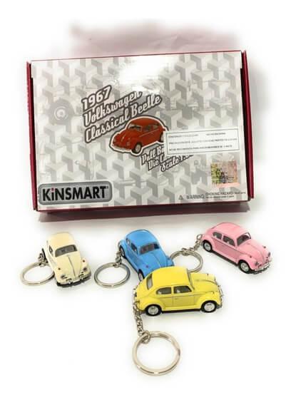 VW CLASSICAL BEETLE