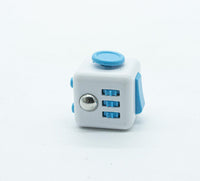 Fidget - 2