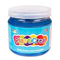 Plasticrea Azul 1 Kg - 1
