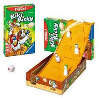 KIKI RICKY MINI - 2