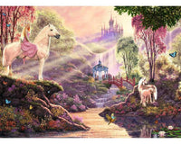Rio Magico Rompecabezas De Ravensburger - 2
