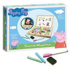 Pizarron Magnetico Peppa