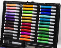 Set de Arte Mi Pequeño Artista contiene 150 piezas - 3