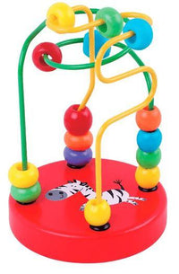 Mini Laberintos - 2