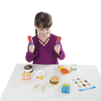 WOODEN FROZEN TREATS - 3