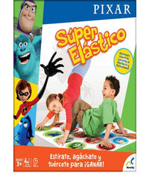 Super Elastico Pixar - 1
