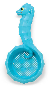 Speck Seahorse Sifter - 1