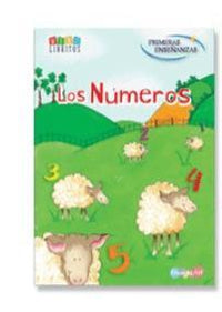 Libro Mini Libritos Primeras Enseñanzas - 4