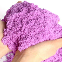 Super Arena Color Morado 1 Kg - 3