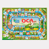 Tapete Oca - 1