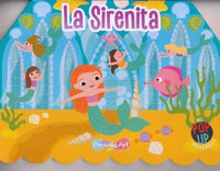 Libro Cuentos 25X18 Mis Pop Ups Preferidos - 1