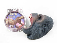 Títeres de Mano Cabeza de Dinosaurio Marionetas Hand Puppets - 11
