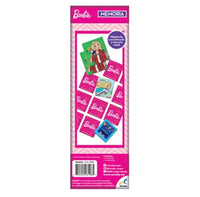 Juego de Memoria Barbie Con 54 Tarjetas - 4