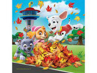 Rompecabezas 3 en 1 Paw Patrol, Patrulla Canina 49 Piezas Cada Uno Ravensburger - 4