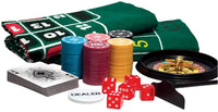 Fabuloso Casino Póker Ruleta Novelty - 2