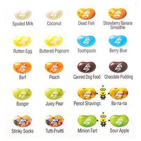 Dulces Broma Jelly Belly Bean Boozled Minions - 2