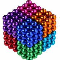 Neocubo Didactijuegos Colores 216 Pz 5 Mm - 2